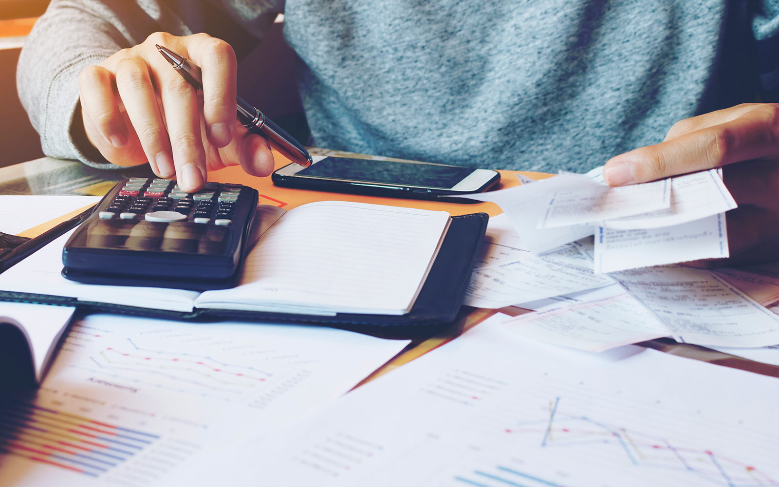 Image gestion administrative