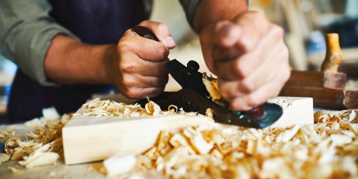 Image Droit pension de réversion pour les artisans et les commerçants