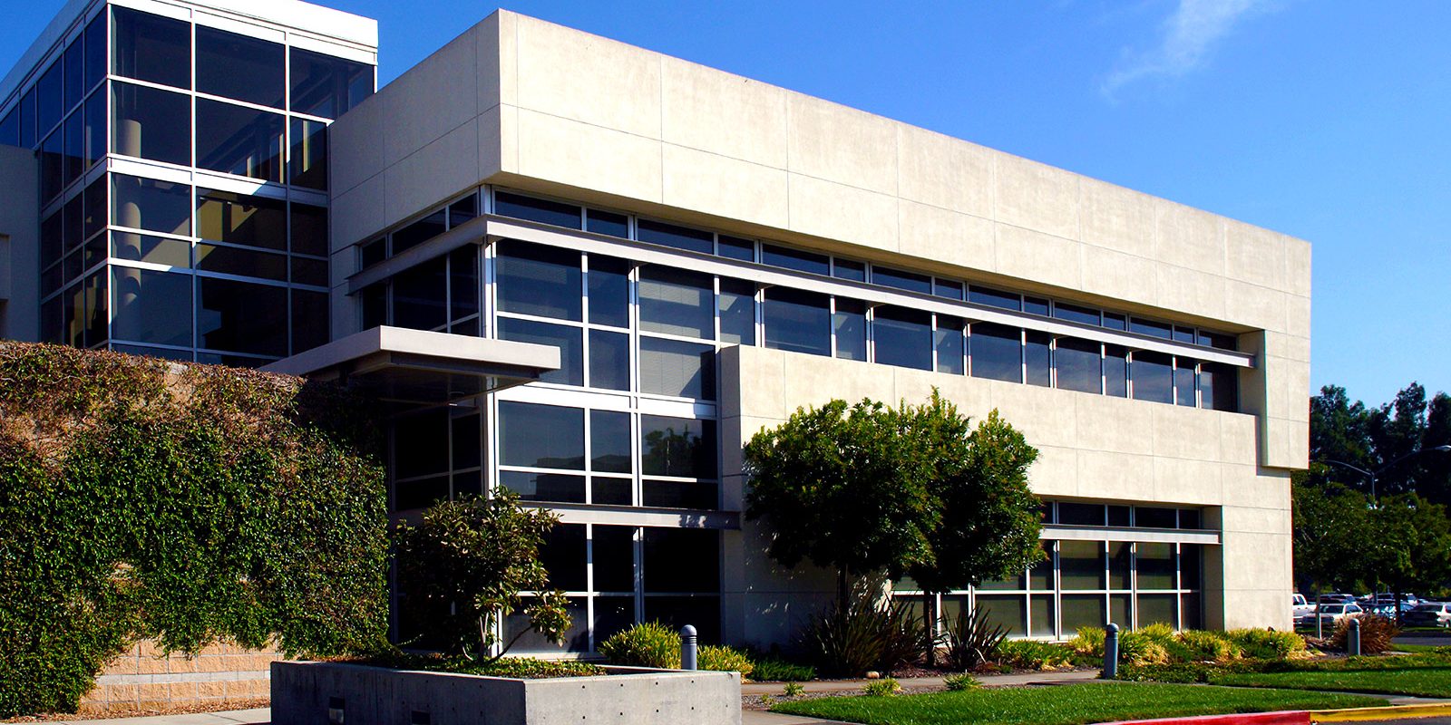 image domiciliation entreprise