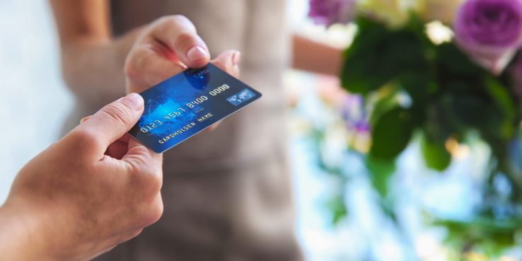 Image commerçants distributeur de billets