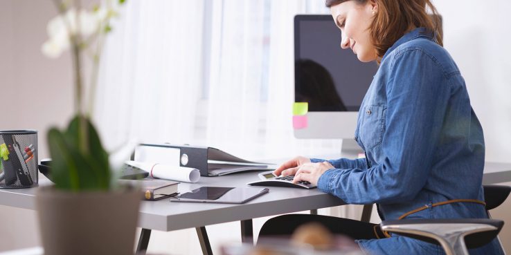 Image prélèvement à la source