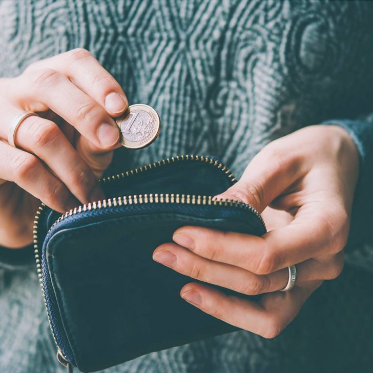 image prélèvement à la source